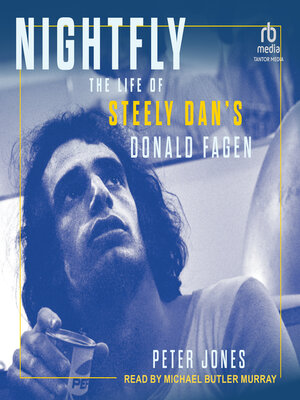 cover image of Nightfly